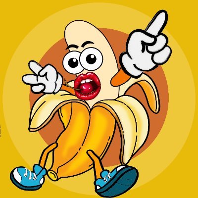 Kinky Bananas are uniquely generated Banana NFTs which can be fused and morph to unleashed SuperRares Kinky Bananas.APES and Monkey will LOVE this!