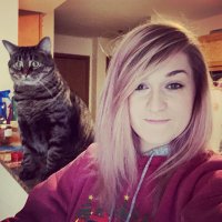 Amanda Wymer (@amanda_wymer) 's Twitter Profile