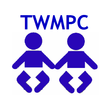 A FREE Int. Resource for families w/ Twins & Multiples. We help families get connected w/ the BEST Twin Multiples Businesses, Bloggers, Clubs & Groups. #TWMPC