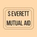 S Everett Mutual Aid (@SEverettMA) Twitter profile photo