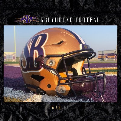 Official page of the San Benito Football Program / Follow us on: Facebook @SanBenitoFB, Twitter @SanBenito_FB, & Instagram @sanbenito_fb / #WarDog