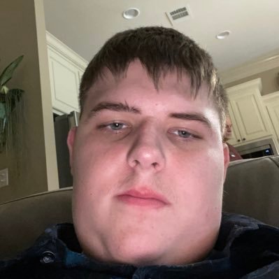 TannerW98375929's profile picture. Big man