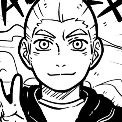 Just Alexさんのプロフィール画像