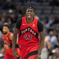 Pascal Siakam(@PascalSiakam_43) 's Twitter Profile Photo