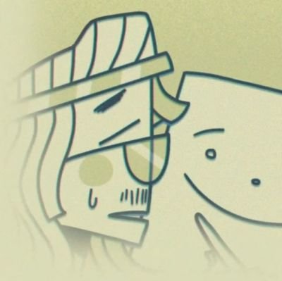 probably just archivedさんのプロフィール画像