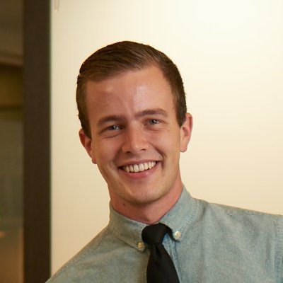 M.Arch @BallState class of 2021
Architectural associate at @AxisArchitect
LesMills instructor at @YMCAindy
