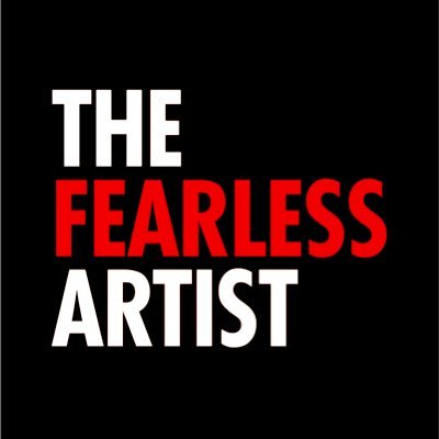 Fearless begins here | TFAPOPUP 2022 Coming Soon TFA’s Young Curators Program | The Artist Circle