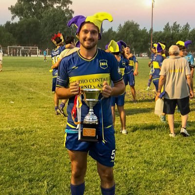 alvisantander23's profile picture. EDLP 🦁 HFC 🐼