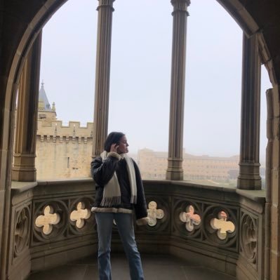 laragarciiiiaa's profile picture. 