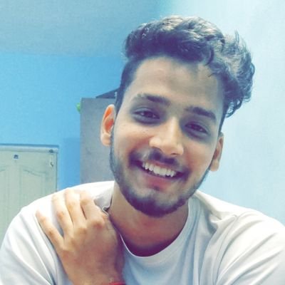 SahilMartin1's profile picture. joined twitter for information but vulgarism took over twitter :)
lawyer 
rti≠endorsements