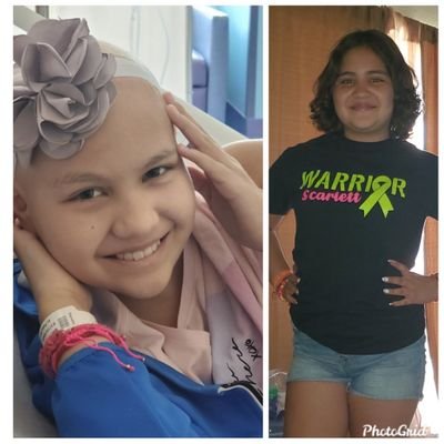 Mom of 3 beautiful girls. They have an unseperable, beautiful bond.   Our youngest was diagnosed with ALL Leukemia on August 22, 2019.