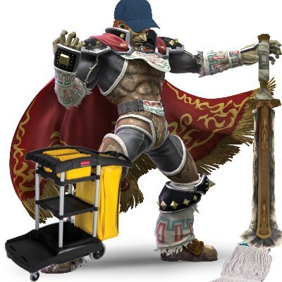 Profeshinal idoit (dead account go to @CraZySSBU or @DynamoStruggles)