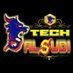 AlSudi Technology (@AlSudi_Tech) Twitter profile photo