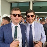 Patrick Cook (@pattywcook) 's Twitter Profile Photo Patrick Cook (@pattywcook) 's Twitter Profile Photo
