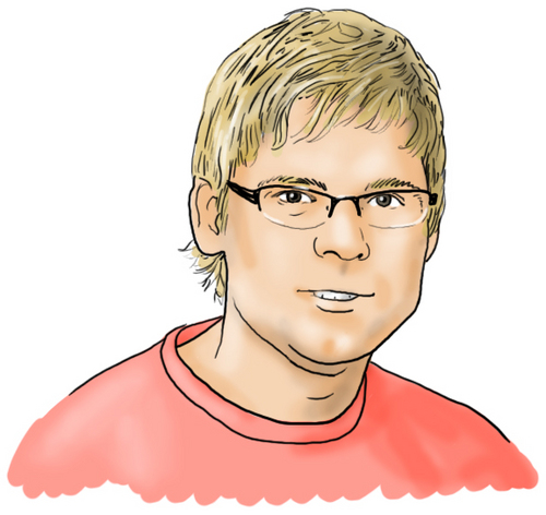 webtagebuch's profile picture. Online-Marketing und eCommerce mit Leidenschaft aus dem schönen Franken.