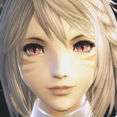 vd428d's profile picture. 昔はもっとオンラインゲームも自由だった
兵たちが夢の跡‥昨今のFFについて意見するアカウントです
FF14/FF11懐古厨/FGO/馬娘/NGS2/マーベル