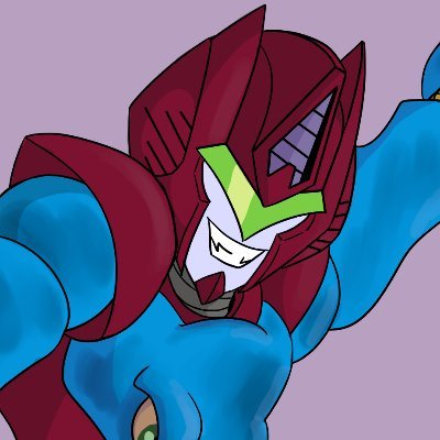 DinodestronBTさんのプロフィール画像