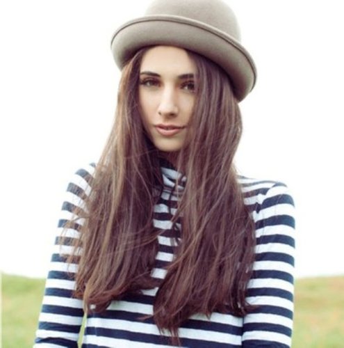 PassportModels's profile picture. High fashion print and runway agency for women