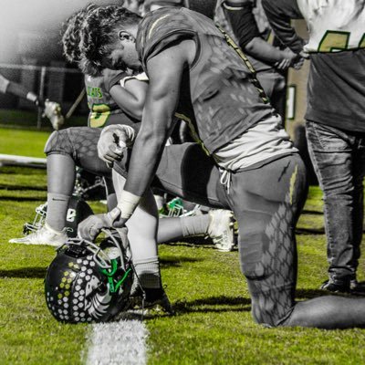 6’2 | 210lbs | C/O 2023 (olb/wr/db) 20 ACT l 4.2 GPA 2nd team all-state - athlete & lb x2 Florala highschool