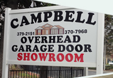 CampbellDoor's profile picture. For almost 60 years, our customers have trusted us for installations, service & repairs. Reach us at..408-4265-066