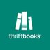 ThriftBooks (@ThriftBooks) Twitter profile photo