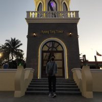 Hsai Ngin (@hsaingin2) 's Twitter Profile