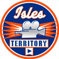 Isles Territory (@islesterritory) 's Twitter Profile
