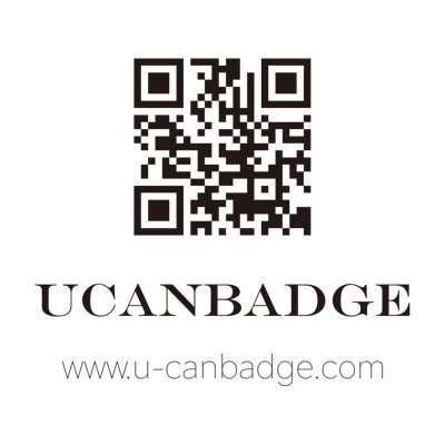UCANBADGE＠缶バッジ＆アクキー製作さんのプロフィール画像
