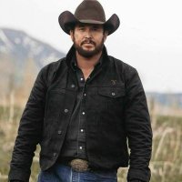 Rip Wheeler (parody) (@southerntrader5) 's Twitter Profile Photo Rip Wheeler (parody) (@southerntrader5) 's Twitter Profile Photo