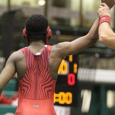 @PikeWrestling