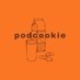 podcookie (@thepodcookie) Twitter profile photo