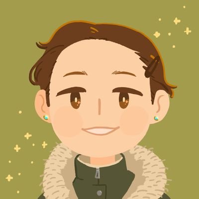 Mossy is writing a book 📚さんのプロフィール画像