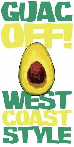 GuacOff's profile picture. Official page of the one and only West Coast Style Guac Off. Blind tastings and judging of Sacramento's self proclaimed 'Best Guac Makers' Follow for details!
