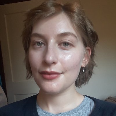 Sarah Crawleyさんのプロフィール画像