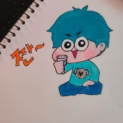 3803578f's profile picture. #통스
........