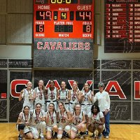 Tompkins Girls BBall(@TompkinsGBB) 's Twitter Profile Photo