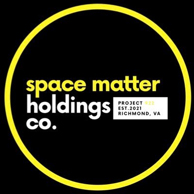 Space matters