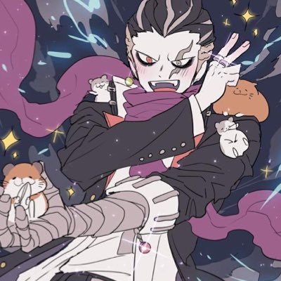 ๐ญ๐ด+ ๐ฌ๐ง๐๐ฉ๐๐ง || ๐ฟ๐ ๐๐ || My Precious and Graceful Queen, @The_Divine_Kiyo Multiship with chem. Post-Canon DRRP