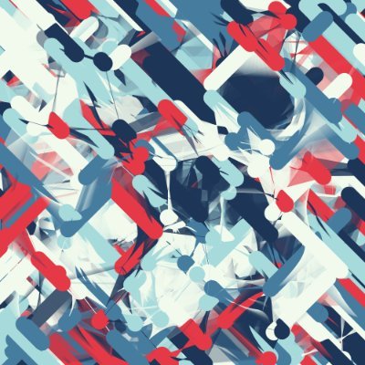 NODΞS is a mirrored on-chain, interactive, generative art experience.

Infinitely animated, and all begin from a blank canvas.

https://t.co/VLhG3TIDS3