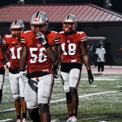 Deandre Jones Profile