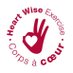 Heart Wise Exercise (@HWExercise) Twitter profile photo