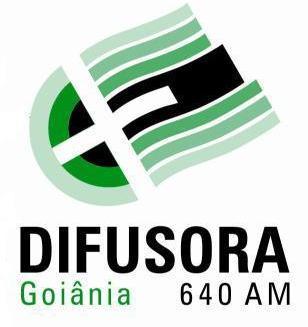 Difusora Goiânia AM 640 - Cole o link a seguir e nos ouça também na internet - http://t.co/3W1jvOeWjG - 24 horas de informação e entretenimento.