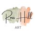 Ross Hill Art (@rosshillart) Twitter profile photo