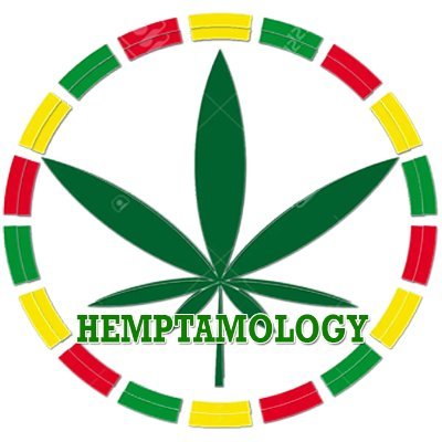 hemptamology's profile picture. HEMPTAMOLOGY: Herb is the healing of the nation. We promote the historically well know benefits of Hemp, Cannabis & CBD herbs. These benefits encompass a broad