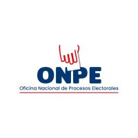 ONPE(@ONPE_oficial) 's Twitter Profile Photo