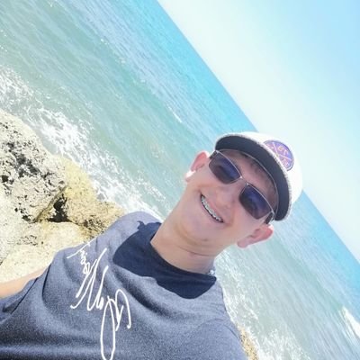 Camilorami96's profile picture. El deporte