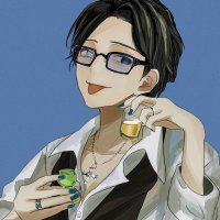 翡翠 (@alc_silver) 's Twitter Profile