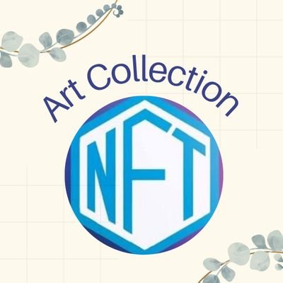 NFT_ART_OpenSea Profile Picture