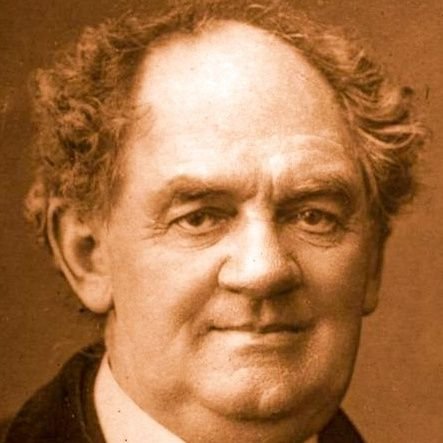 'comfort is the enemy of progress'
#PT_Barnum