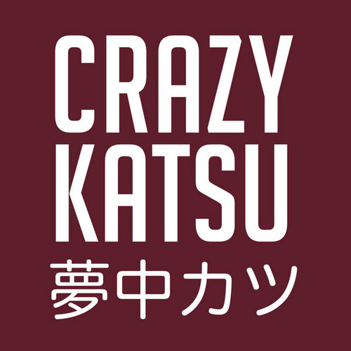 crazykatsu's profile picture. Don't forget to try out the Chicken Katsu. You won't regret it.